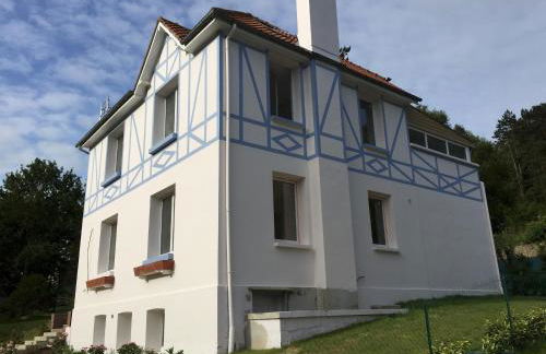 Villa Violaine - Foto 12