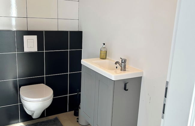 The Garage - Foto 70