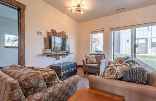 Bear Lair at Teton Valley Idaho - Foto 8