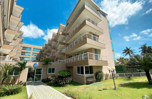 Beach Place Cumbuco apto de 02 quartos a 80m da praia - Photo 41