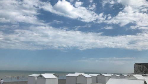 Appartement 4 personnes Mers Les Bains - Foto 3