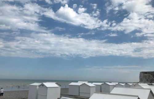 Appartement 4 personnes Mers Les Bains - Foto 3