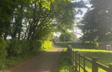 Idyllic 3-bed Barn in Grantham, Lincolnshire - Foto 25