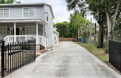 10 beds! Large home Groups multiple families - Foto 48