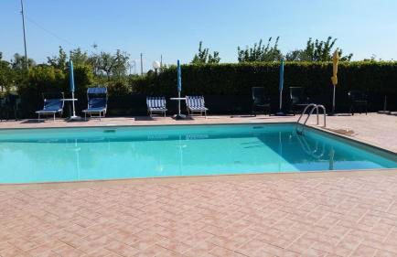 il Chiassetto Agriturismo No Kids - Foto 61