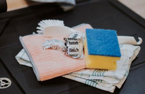 Ferienwohnung in Arzbach im Westerwald - Perfekt für Familien, Paare und Alleinreisende - Nähe Bad Ems - Koblenz - Montabaur - A3 - Photo 32