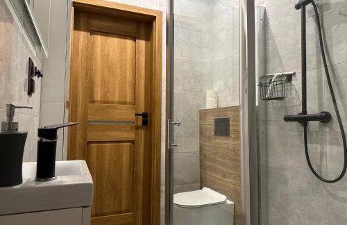 Apartament nad Jeziorem - Foto 5