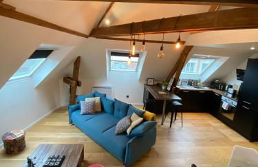 "LE COCON" en HYPERCENTRE PARKING GRATUIT - Foto 2