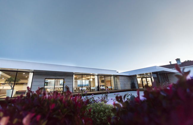 Prazer da Natureza Resort & SPA - Foto 73