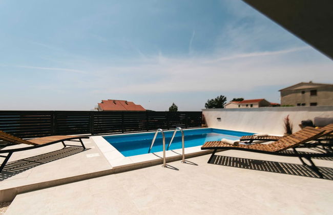 Villa LA ZE - Foto 39