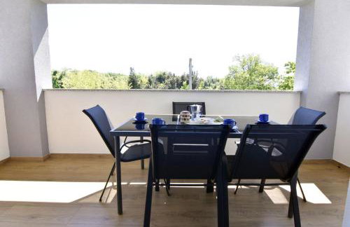 Modern holiday home with shared pool - Foto 24