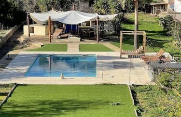 Port D'Andratx Family House, Swimming Pool & Jacuzzi 10-22 people - Foto 31