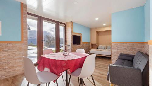 Studio Casa Miradouro Fafião - Photo 5