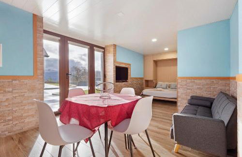 Studio Casa Miradouro Fafião - Photo 5