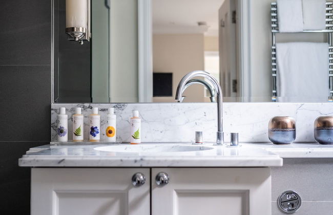 Native Mayfair - Foto 43