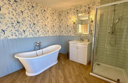 1 Bossiney House - Bude Cornwall - Foto 32