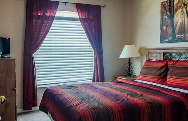 Crescent Lakes Villa - Foto 2