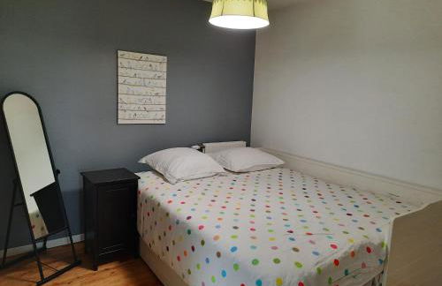 Magnifique appartement avec terrasse et parking, 8 Personnes - Foto 8