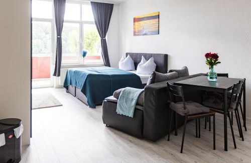 Ferienwohnungen direkt am Werbellinsee - Photo 5