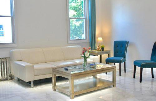 15 Minutes From Manhattan 2-Bedroom Apartment in LIC Astoria Queens - Foto 1