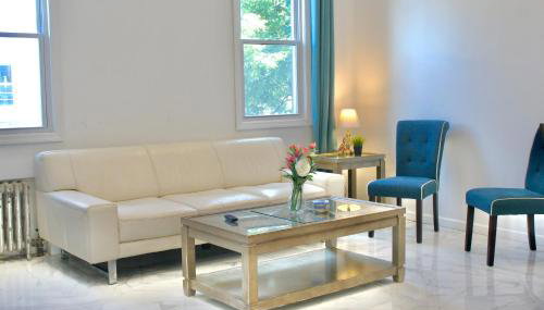 15 Minutes From Manhattan 2-Bedroom Apartment in LIC Astoria Queens - Foto 1