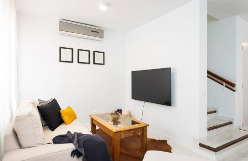 Home2Book Comfort Getaway Terrace & BBQ, Radazul - Foto 9