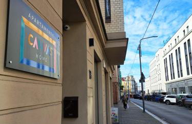 CanvasHome Apartamenty - Foto 39