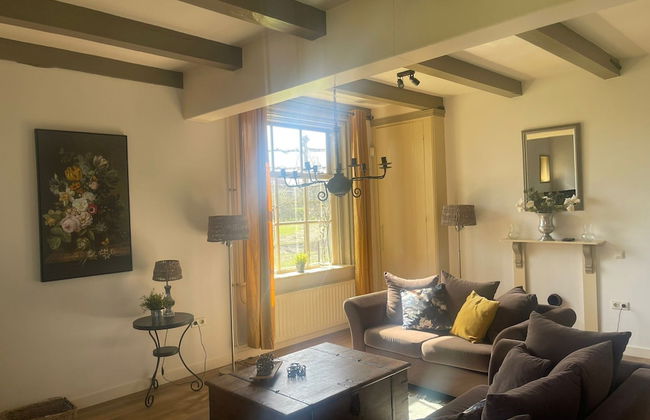 Cozy Holiday Home in Vrouwenpolder Close to the Beach - Photo 41