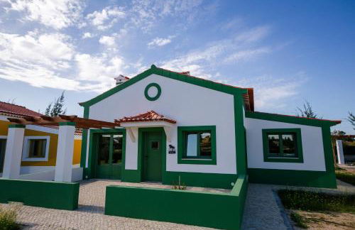 QR Casas de Campo - Foto 13