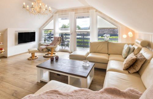 Ferienwohnung Am Wäldchen - Photo 2