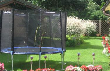 Ferienwohnungen Weber - Foto 10