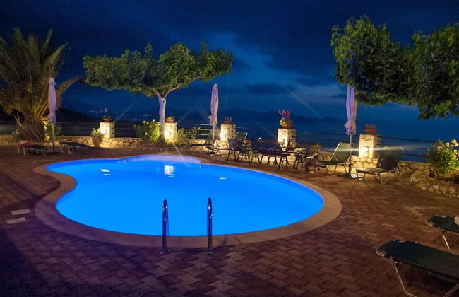 Villa Fantasia Kefalonia - Photo 23