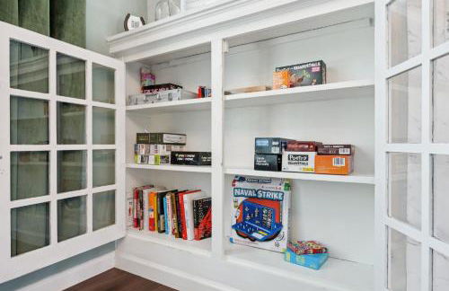 Stylish Historic Home Near Bishop Arts 5 min - Foto 34