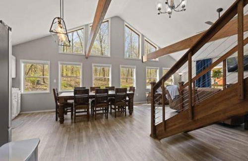 Baca Cabin Near Compton, Ponca, Buffalo River, Trails - Foto 14