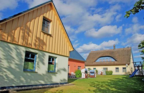 Ferienappartements zum Ostseestrand mit Terrasse - Foto 4