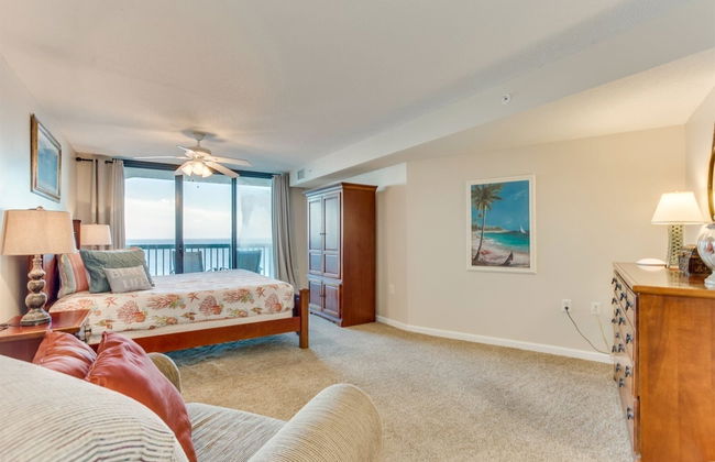 Ocean Bay Club 1701 Pent House Escape! - Foto 3