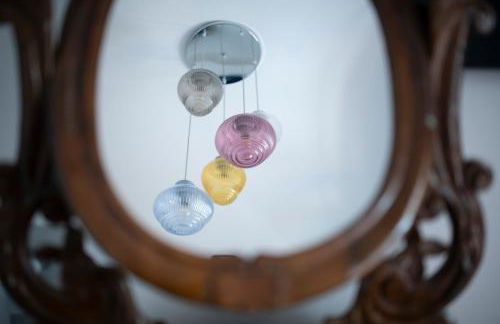 Donna Luisa Suites 19 Amalfi view - free parking - Photo 23