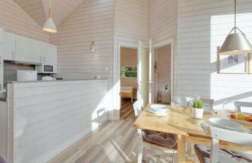 Amazing Home In Krems Iiwarderbrück - Foto 14