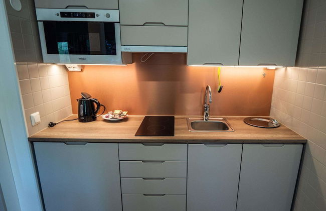 Polku Hotelli - Photo 53