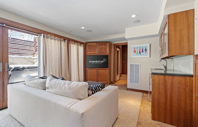 Urban Treehaus - Foto 36