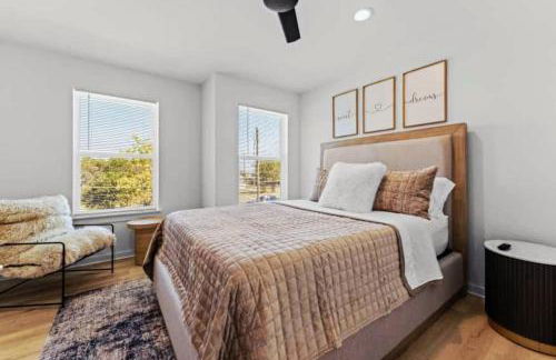 Modern Waco Retreat in a Prime Location - Foto 11