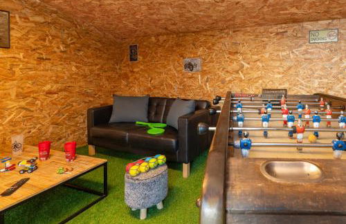 Gîte LE CABESTAN - Foto 31