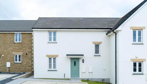 Modern House nr Gwithian Beach & St Ives - Foto 5