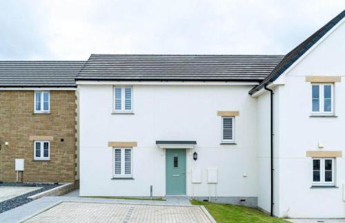 Modern House nr Gwithian Beach & St Ives - Foto 5