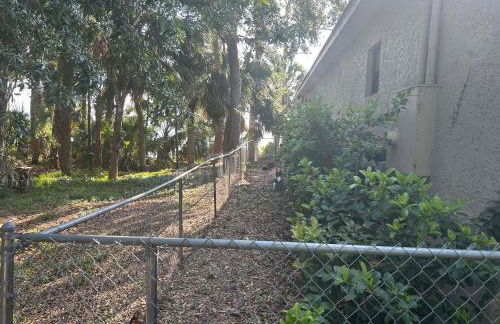 Florida Space Coast Waterfront Retreat - Foto 57