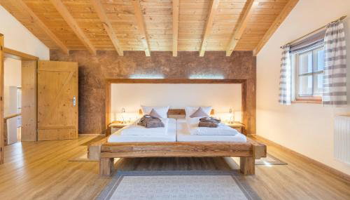 Ferienwohnung Stub´n - Foto 4