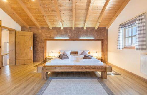 Ferienwohnung Stub´n - Foto 4