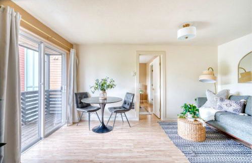 Stay Portland - Adorable Bright 1 Bed Near OHSU - Photo 11