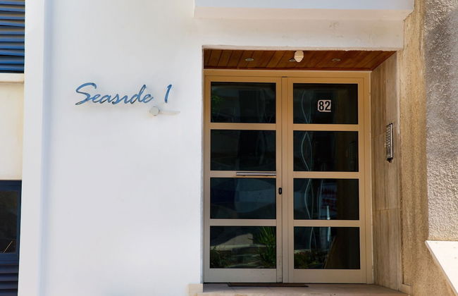 Seaside Luxury Beach Apartment - Foto 29