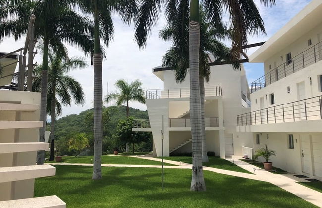 Punta Gaviota - Foto 80